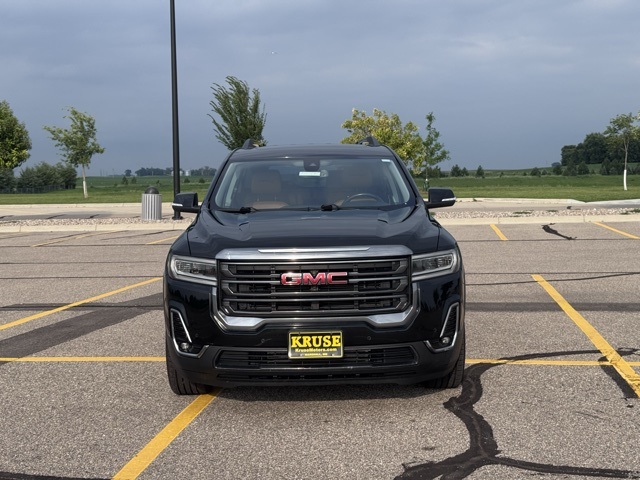 2020 GMC Acadia AT4