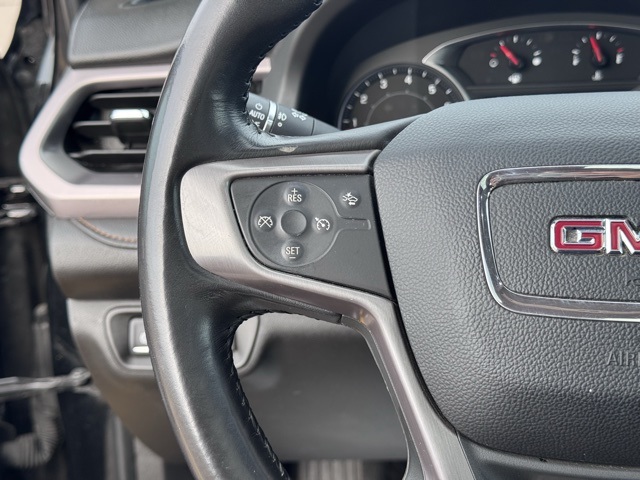 2020 GMC Acadia AT4