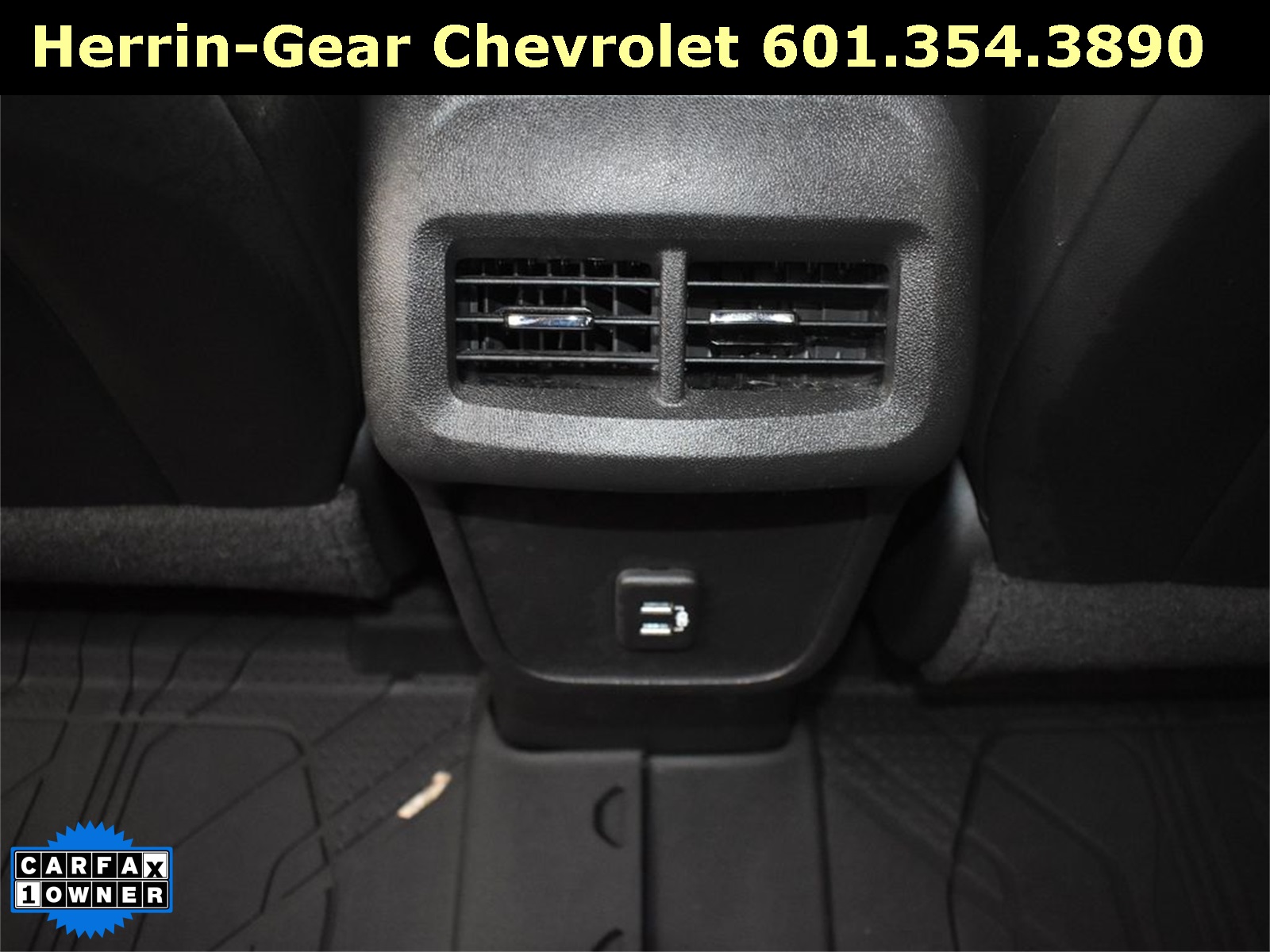 2022 Blue Glow Metallic Chevrolet Equinox RS FWD SUV