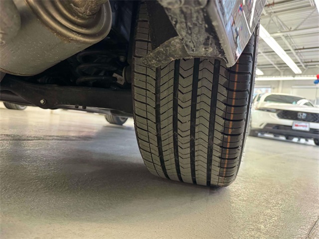 used 2023 Acura Integra car, priced at $25,289