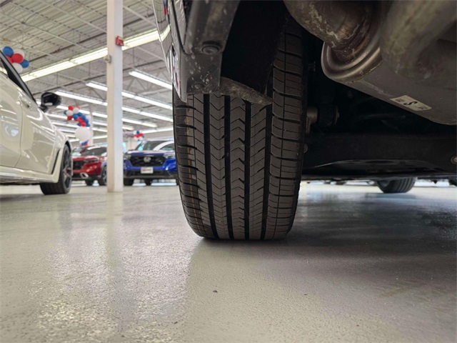 used 2023 Acura Integra car, priced at $25,289