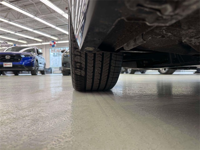 used 2023 Acura Integra car, priced at $25,289