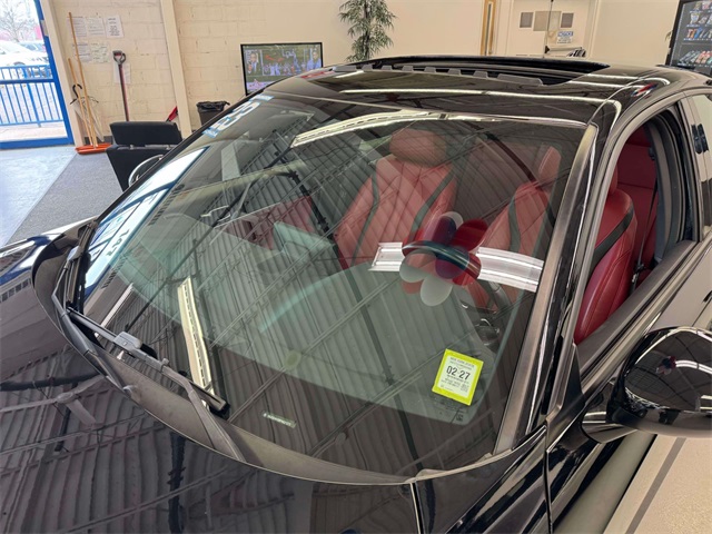 used 2023 Acura Integra car, priced at $25,289