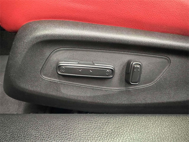 used 2023 Acura Integra car, priced at $25,289