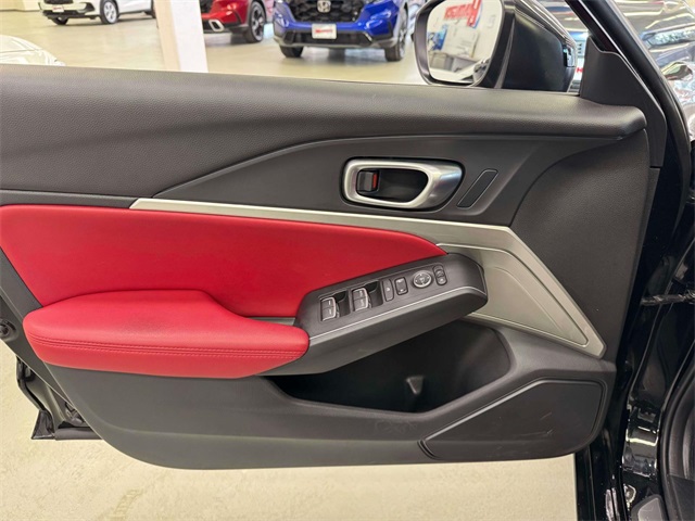 used 2023 Acura Integra car, priced at $25,289