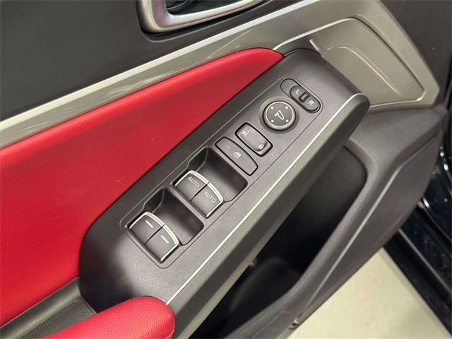 used 2023 Acura Integra car, priced at $25,289