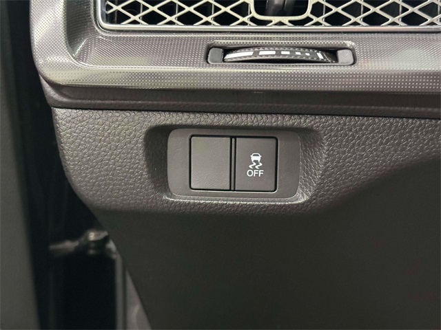 used 2023 Acura Integra car, priced at $25,289