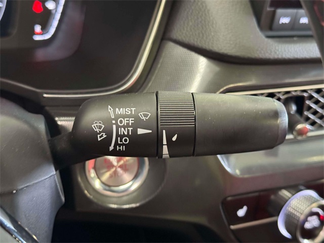 used 2023 Acura Integra car, priced at $25,289