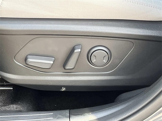 new 2026 Hyundai Tucson car, priced at $31,093