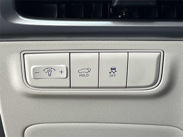 new 2026 Hyundai Tucson car, priced at $31,093