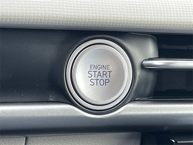 new 2026 Hyundai Tucson car, priced at $31,093