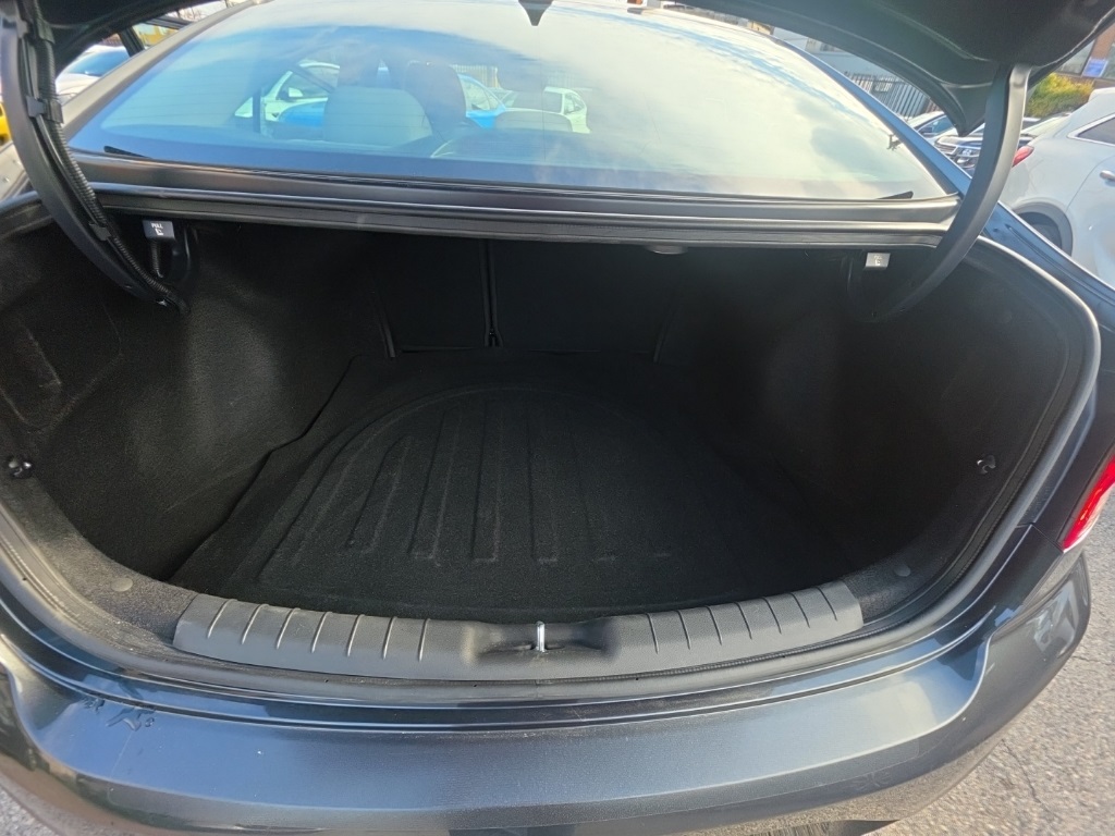 used 2020 Hyundai Elantra car, priced at $13,895