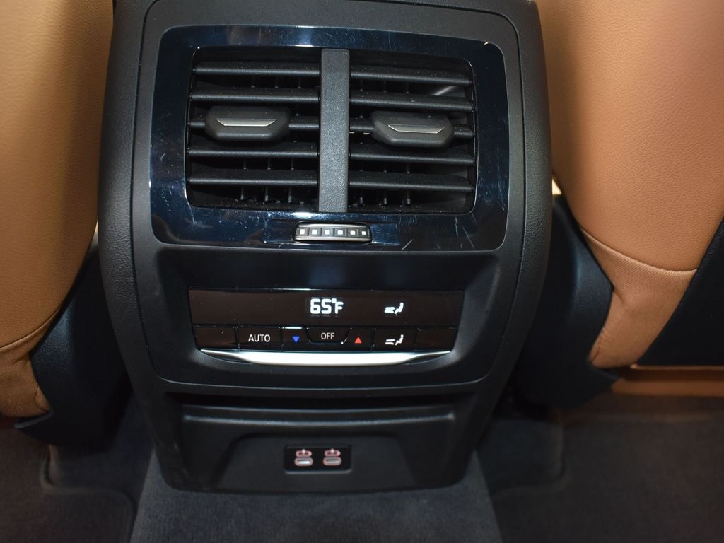 2024 Skyscraper Gray Metallic BMW X3 sDrive30i RWD SUV