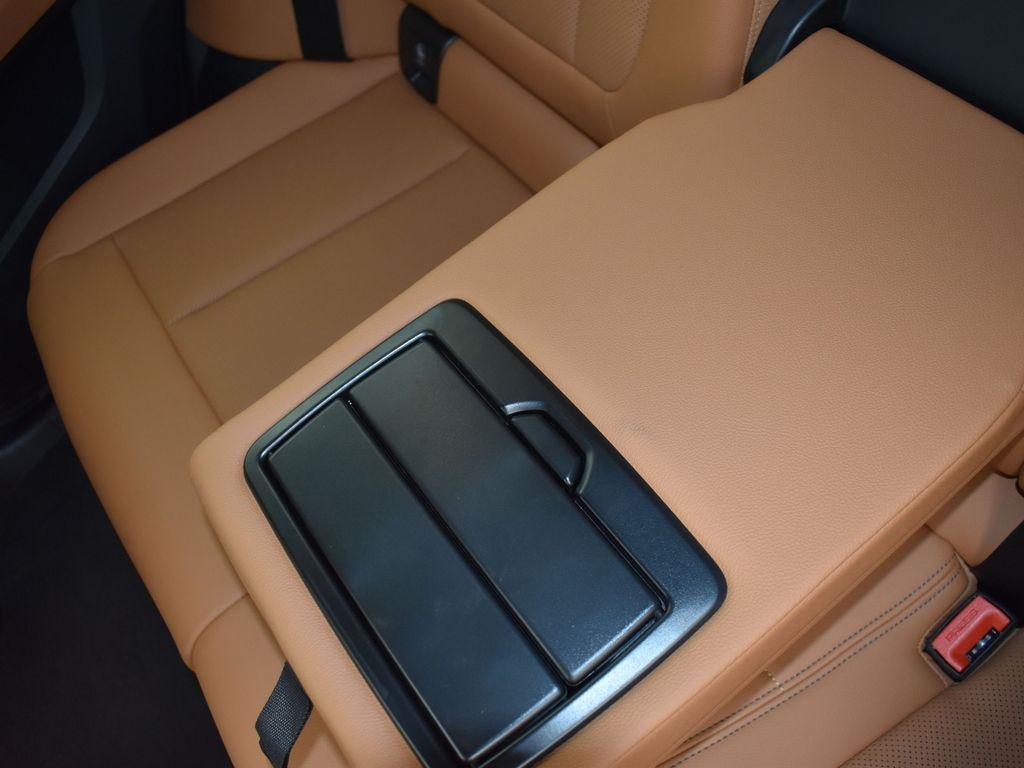2024 Skyscraper Gray Metallic BMW X3 sDrive30i RWD SUV