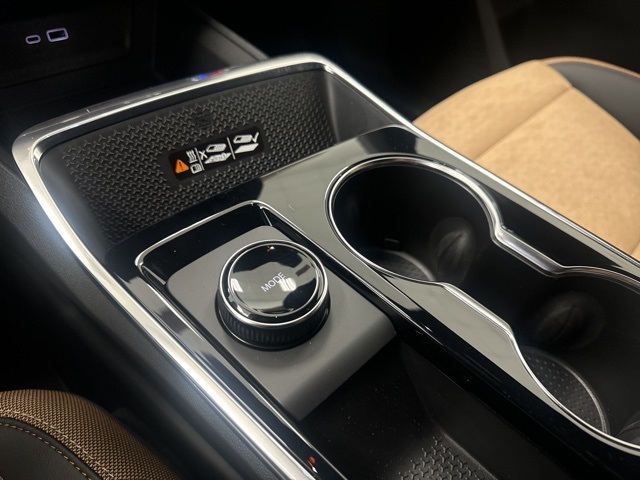 new 2025 Chevrolet Equinox car, priced at $31,995