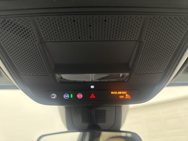 new 2025 Chevrolet Equinox car, priced at $31,995