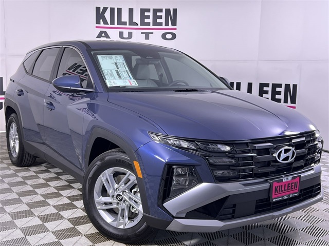 Tucson SE