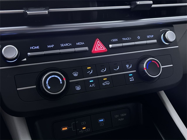 Tucson SE