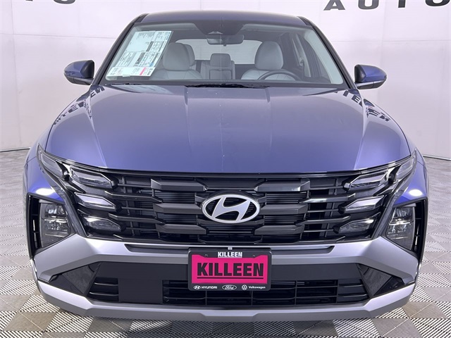 Tucson SE