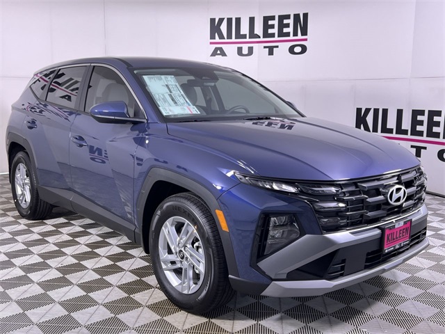Tucson SE