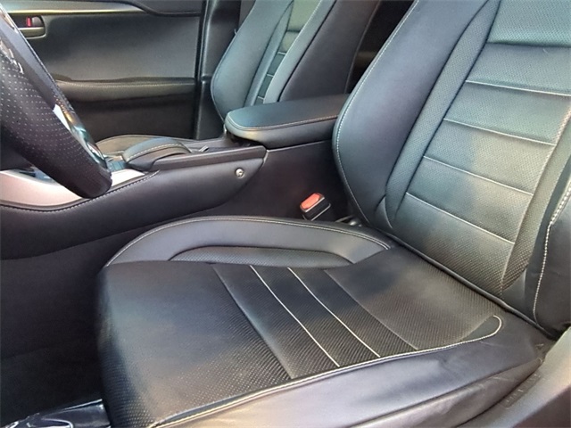 used 2016 Lexus NX car, priced at $18,511