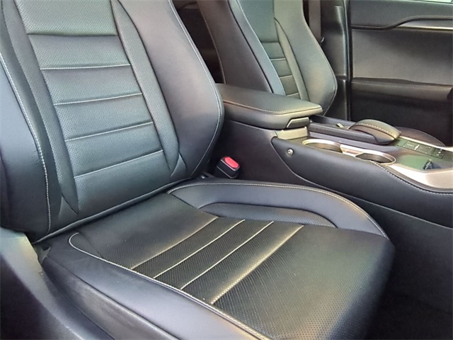 used 2016 Lexus NX car, priced at $18,511