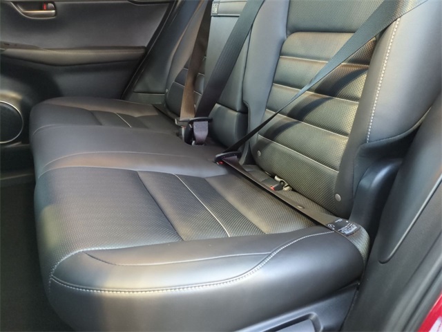 used 2016 Lexus NX car, priced at $18,511