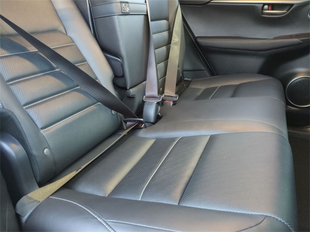 used 2016 Lexus NX car, priced at $18,511