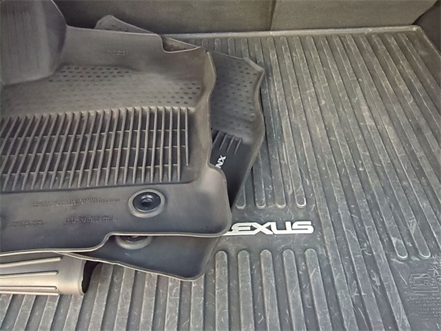 used 2016 Lexus NX car, priced at $18,511