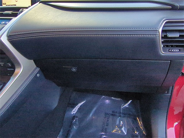 used 2016 Lexus NX car, priced at $18,511