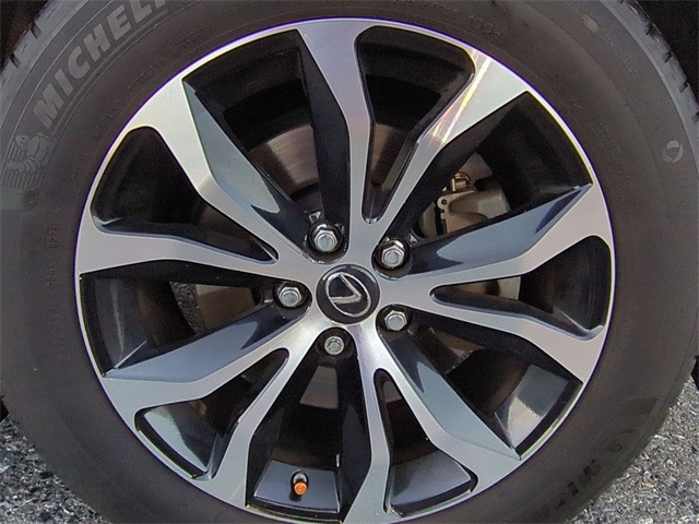 used 2016 Lexus NX car, priced at $18,511