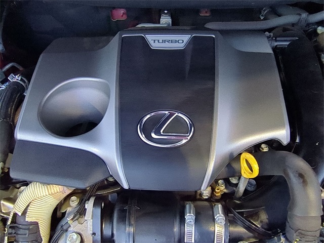 used 2016 Lexus NX car, priced at $18,511