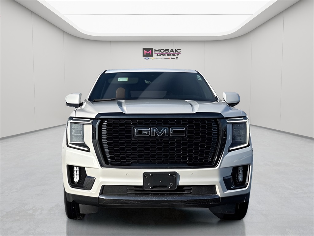 Used 2024 GMC Yukon Denali Ultimate SUVs