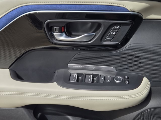 new 2026 Acura ADX car, priced at $44,450