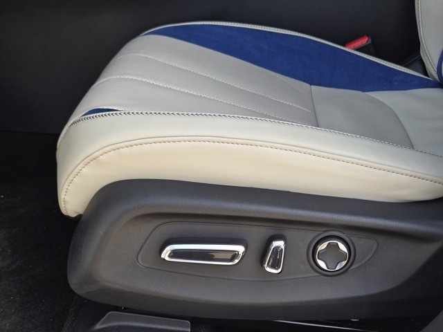 new 2026 Acura ADX car, priced at $44,450