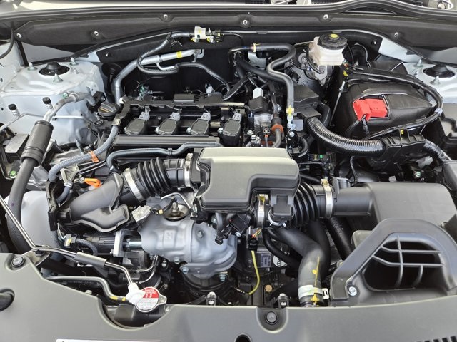 new 2026 Acura ADX car, priced at $44,450