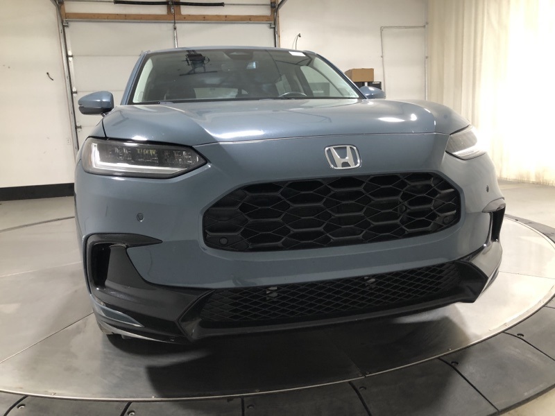 Used 2024 Honda HR-V SUV