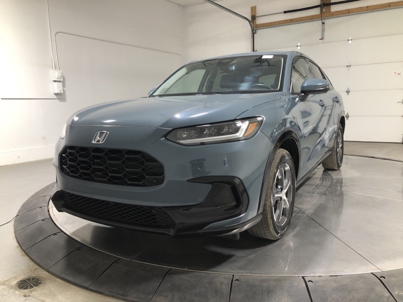 Used 2024 Honda HR-V SUV