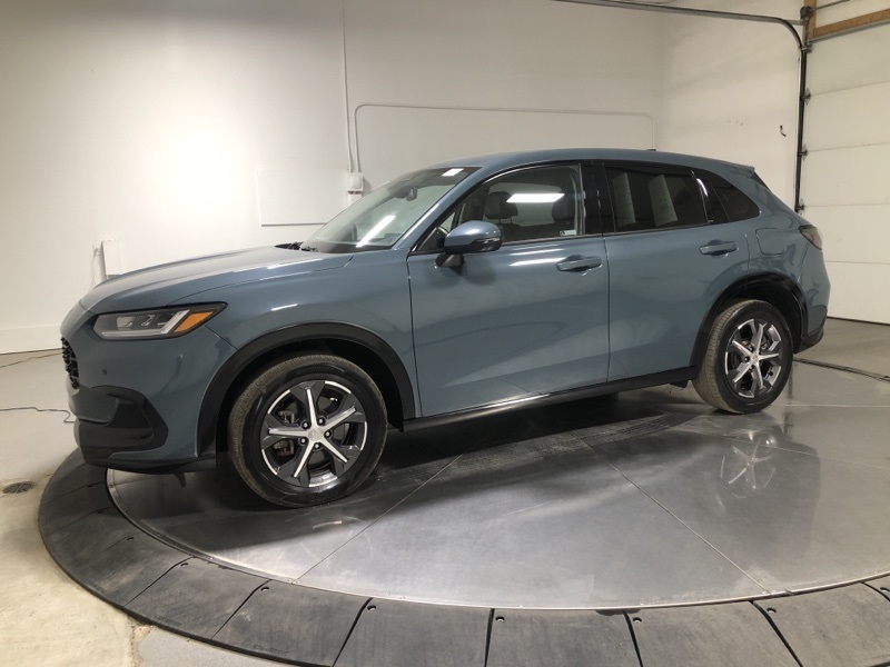 Used 2024 Honda HR-V SUV