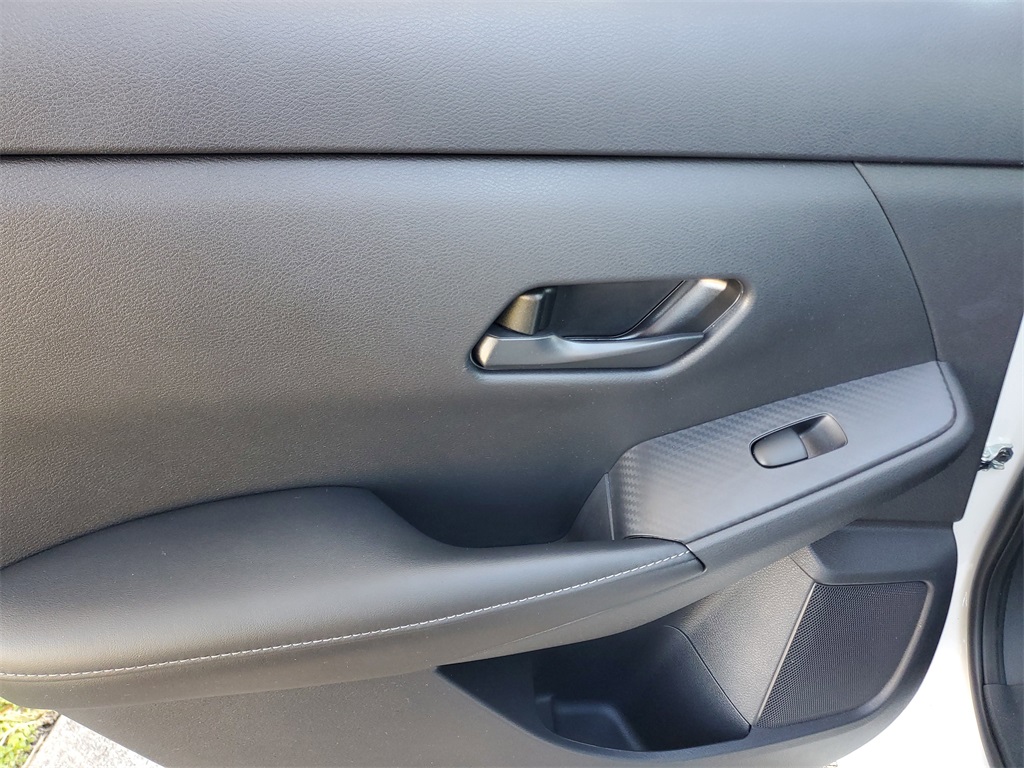 used 2024 Nissan Sentra car, priced at $16,995