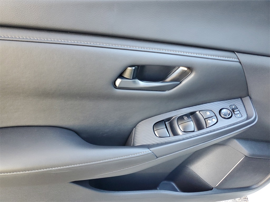 used 2024 Nissan Sentra car, priced at $16,995