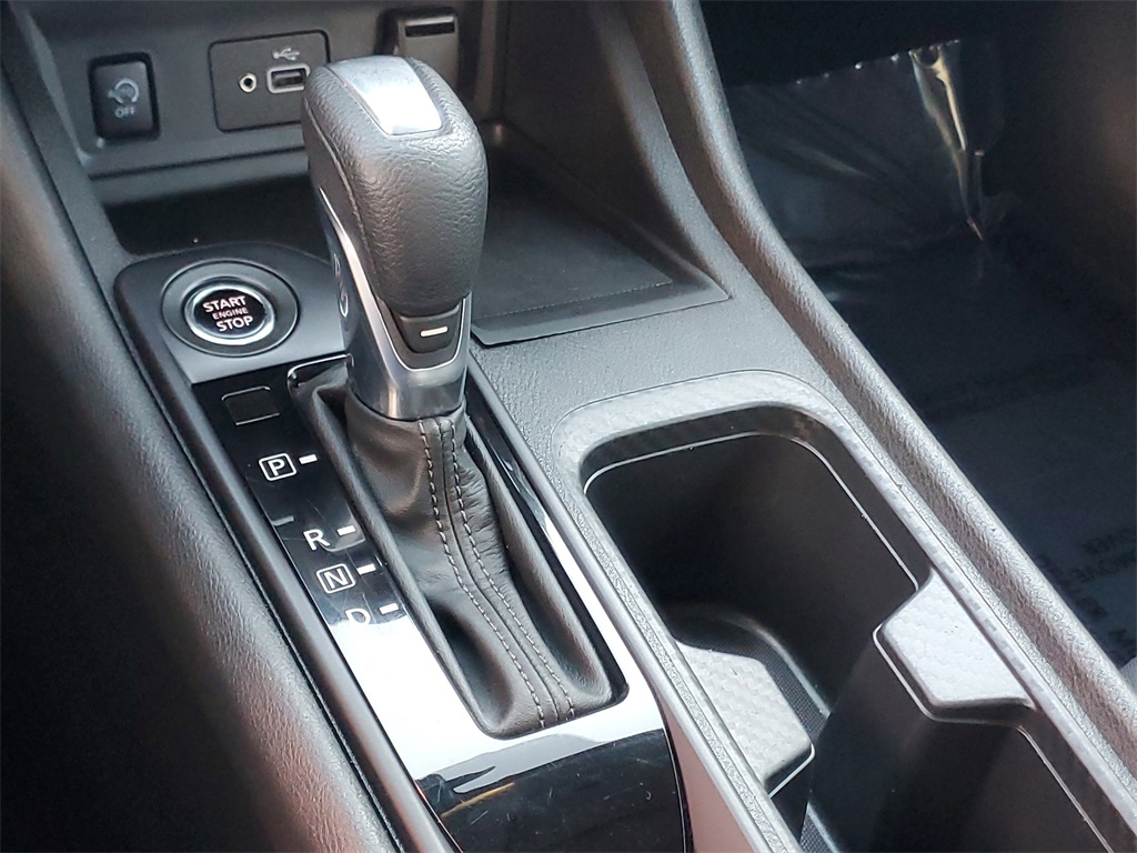 used 2024 Nissan Sentra car, priced at $16,995