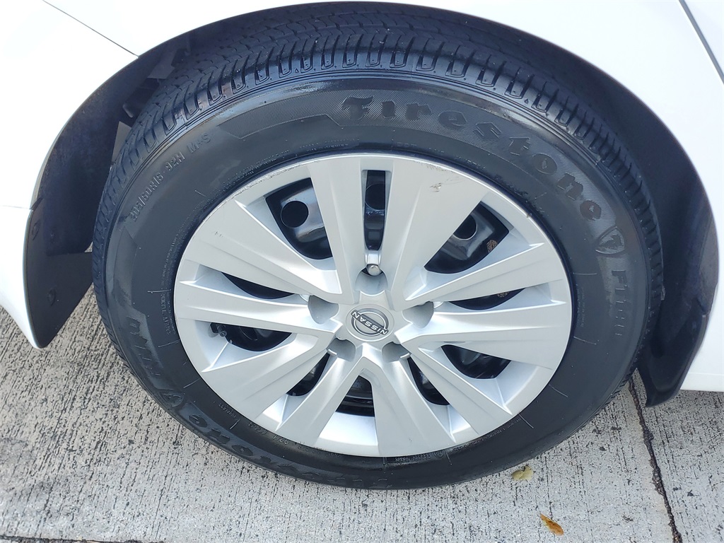 used 2024 Nissan Sentra car, priced at $16,995