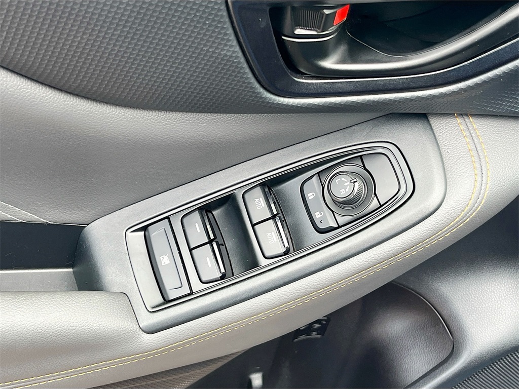 2023 Subaru Forester Wilderness photo 14