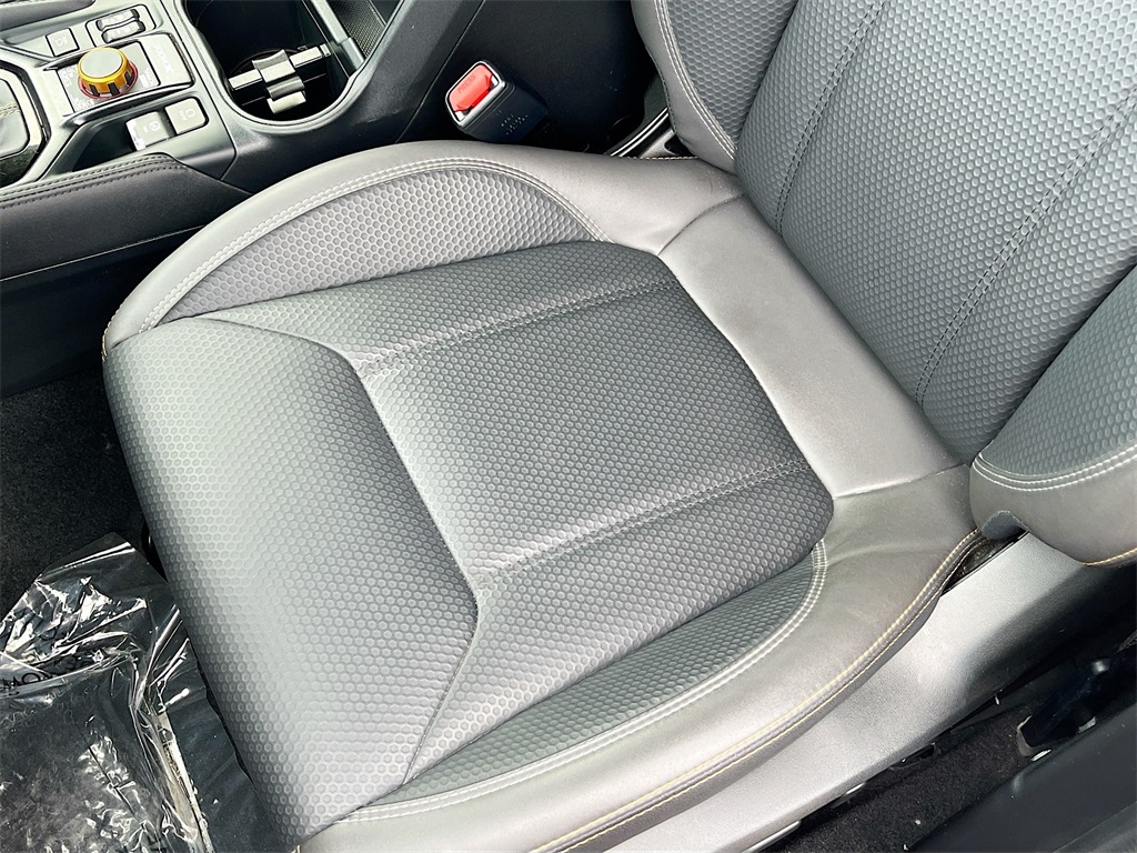 2023 Subaru Forester Wilderness photo 15