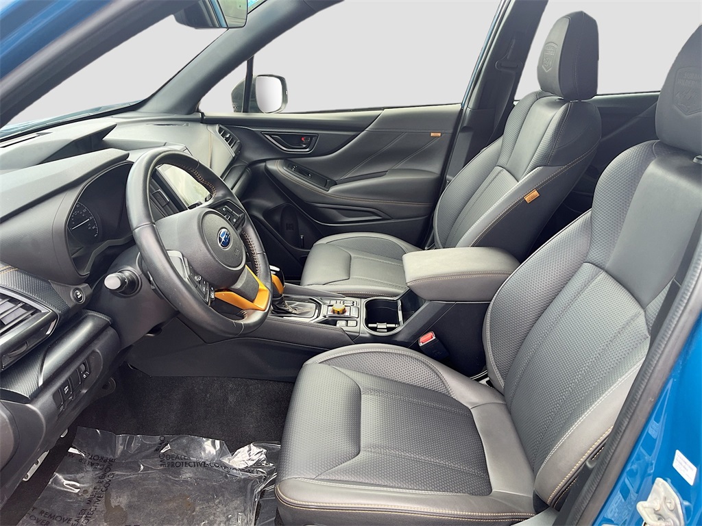2023 Subaru Forester Wilderness photo 17