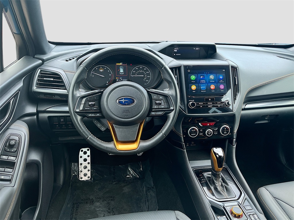 2023 Subaru Forester Wilderness photo 19