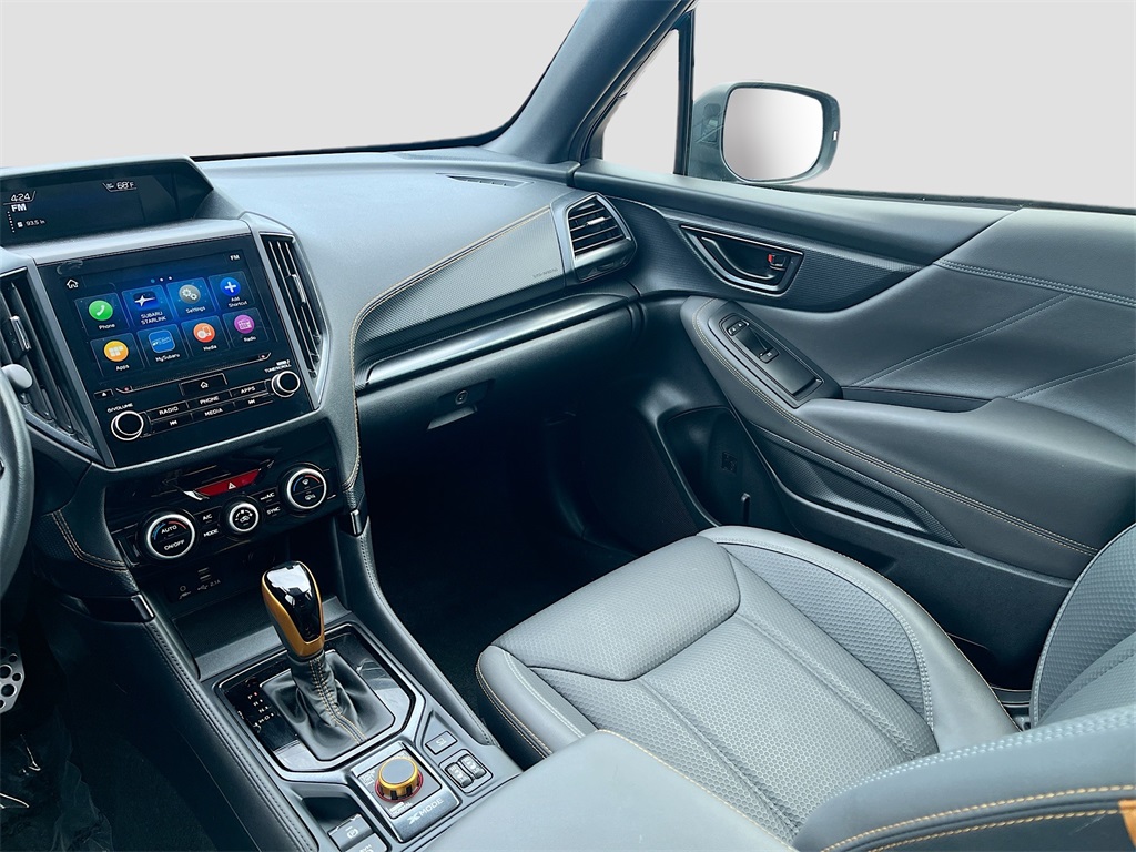 2023 Subaru Forester Wilderness photo 20