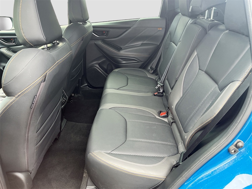 2023 Subaru Forester Wilderness photo 21