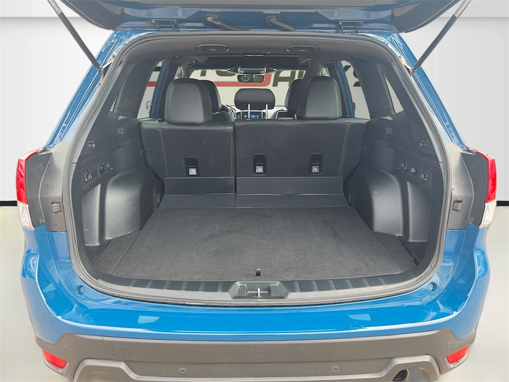 2023 Subaru Forester Wilderness photo 22